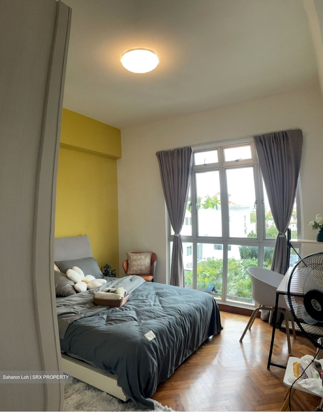 Avila Gardens (D17), Condominium #621569591